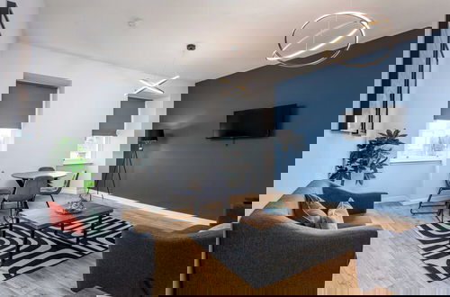 Foto 12 - The Annick Suite No.2