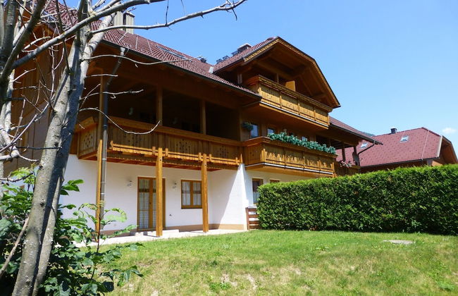Cozy Apartment in Bad Kleinkirchheim - Foto 20