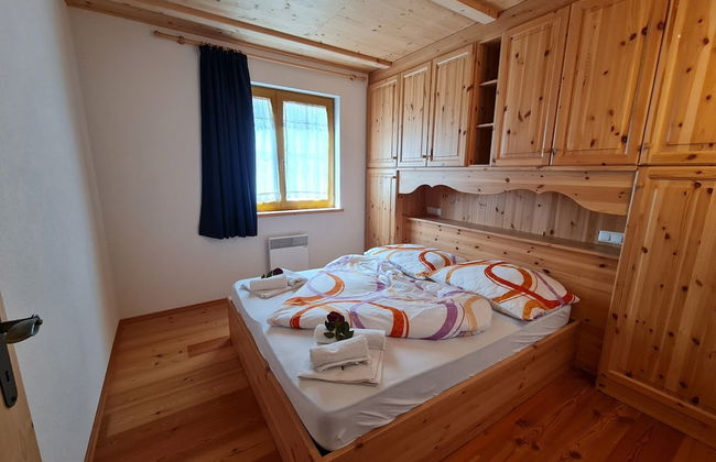 Cozy Apartment in Bad Kleinkirchheim - Foto 3