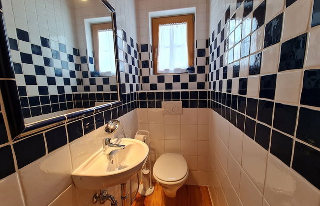 Cozy Apartment in Bad Kleinkirchheim - Foto 11