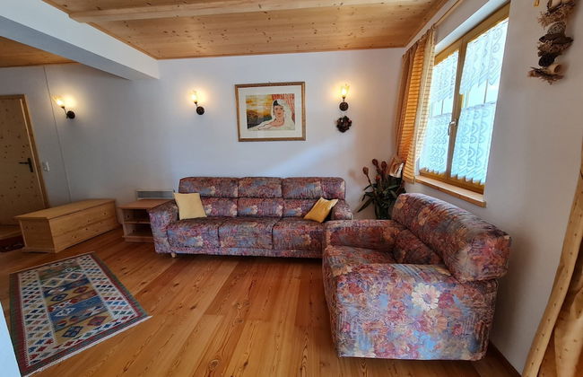 Cozy Apartment in Bad Kleinkirchheim - Foto 9