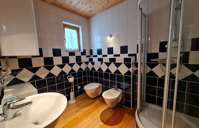 Cozy Apartment in Bad Kleinkirchheim - Foto 12