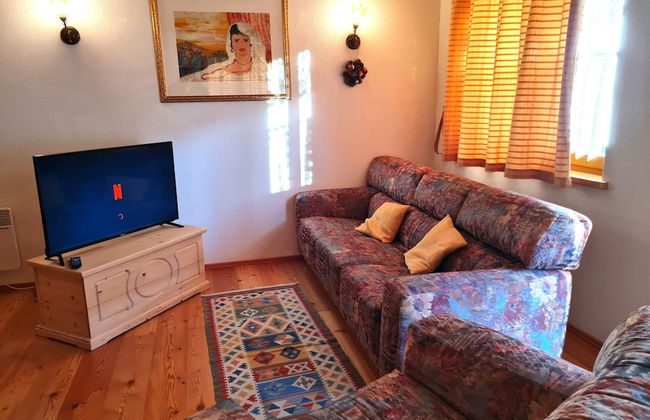 Cozy Apartment in Bad Kleinkirchheim - Foto 6