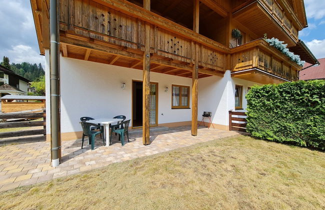 Cozy Apartment in Bad Kleinkirchheim - Foto 18