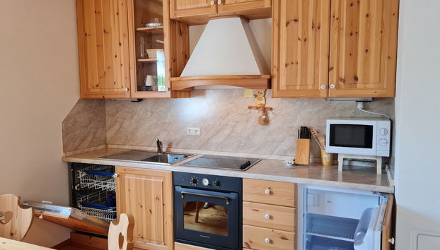 Cozinha privada