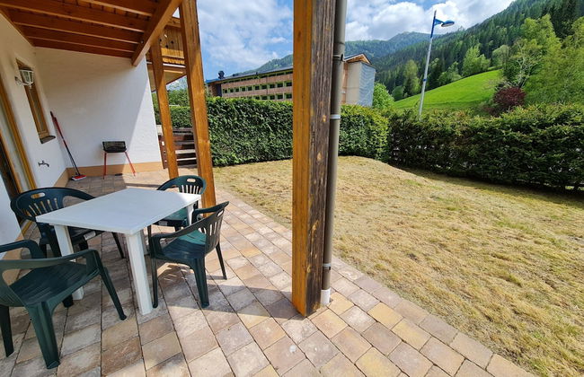 Cozy Apartment in Bad Kleinkirchheim - Foto 17