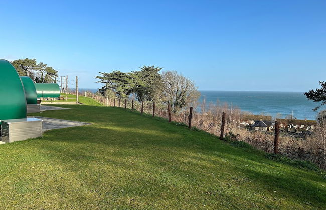 Ocean View Pods - Foto 30