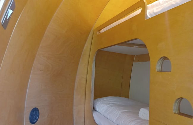 Ocean View Pods - Foto 24