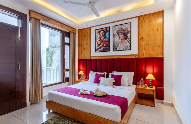 Kasauli Breeze Haven - Foto 10