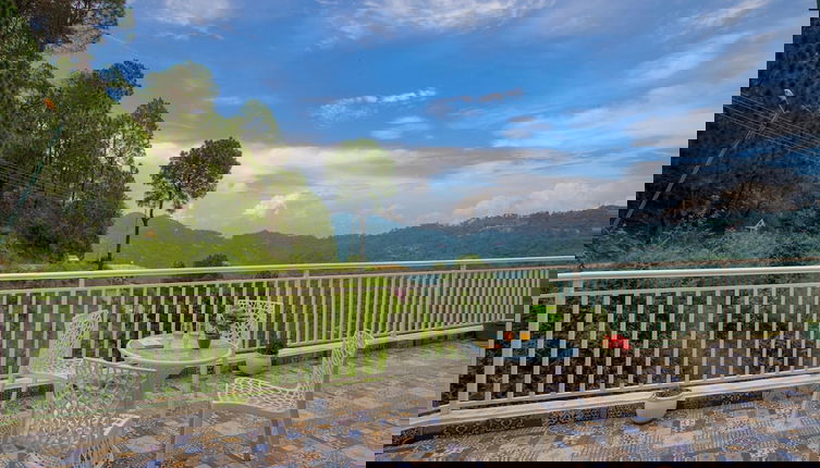 Foto 1 - Kasauli Breeze Haven