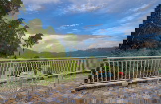 Foto 1 - Kasauli Breeze Haven