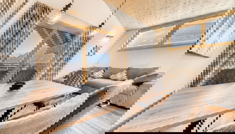Foto 1 - Alpenblick Appartements - 3-zimmer Dachgeschoss