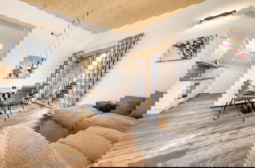 Foto 7 - Alpenblick Appartements - 3-zimmer Dachgeschoss