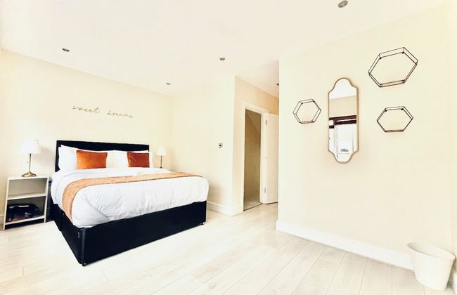 Islington townhouse - Foto 4