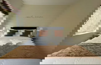 Foto 3 - Islington townhouse