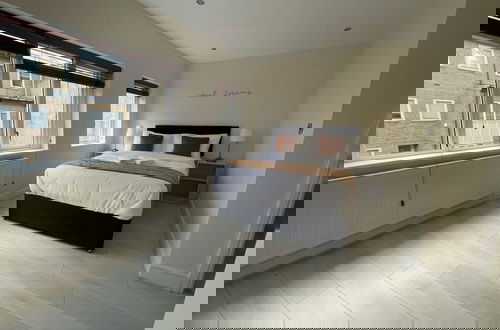 Foto 2 - Islington townhouse