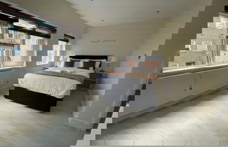 Foto 2 - Islington townhouse