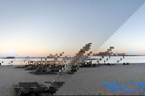 Foto 20 - Manzil - 1BR in Palm with Sea View