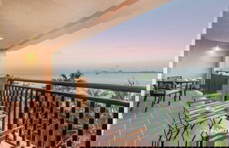 Foto 2 - Manzil - 1BR in Palm with Sea View
