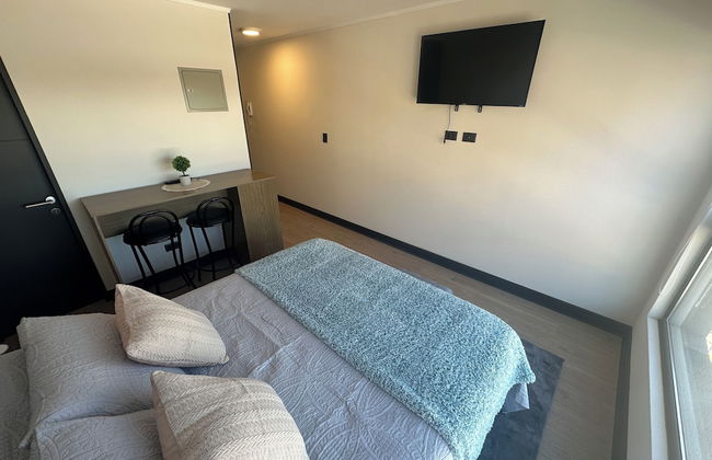 Oceana Suites Vicuña Mackenna - Photo 5