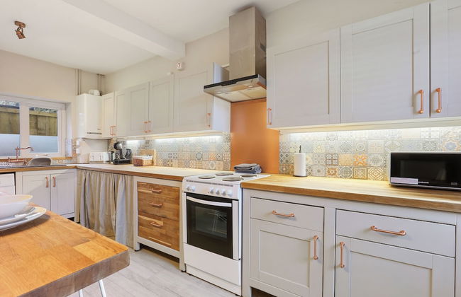 Home and Howay - North East Escapes - Foto 14