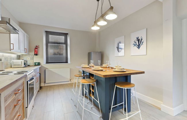 Home and Howay - North East Escapes - Foto 11