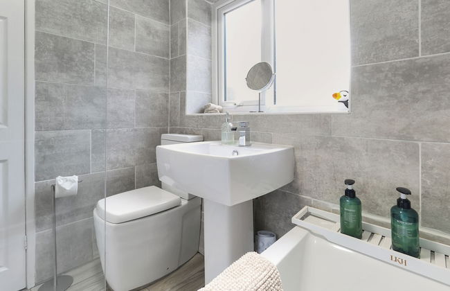 Home and Howay - North East Escapes - Foto 18