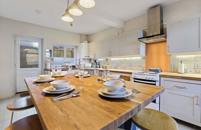 Home and Howay - North East Escapes - Foto 10