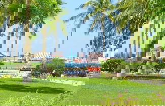 Photo 1 - Charming 2-bedroom Marina Getaway