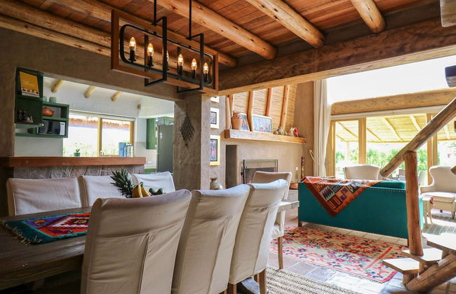 w Fabulous 3BR House in Villa Sagrado - Foto 8