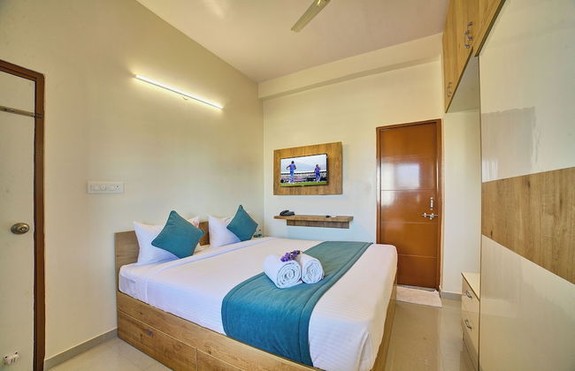 Southgate Villa - Foto 6