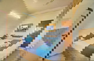 Foto 6 - Southgate Villa