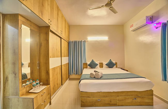 Southgate Villa - Foto 14