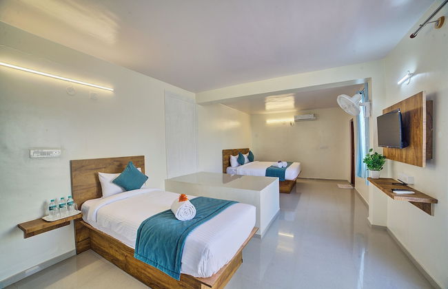 Southgate Villa - Foto 9