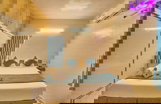 Foto 12 - Southgate Villa