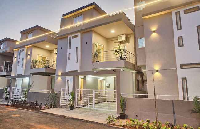 Southgate Villa - Foto 27