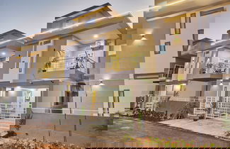 Foto 27 - Southgate Villa