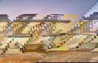 Foto 23 - Southgate Villa