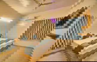 Foto 11 - Southgate Villa