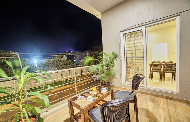 Southgate Villa - Foto 28