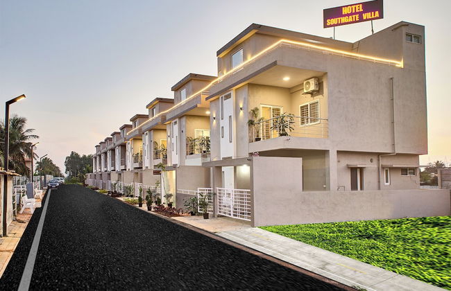 Southgate Villa - Foto 1