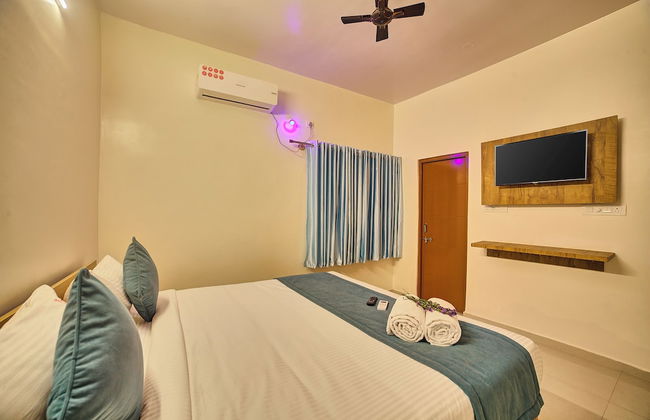 Southgate Villa - Foto 13