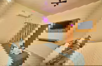 Foto 13 - Southgate Villa