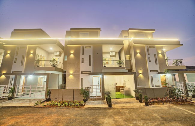 Southgate Villa - Foto 25