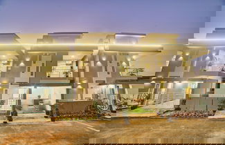 Foto 25 - Southgate Villa