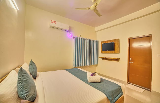 Southgate Villa - Foto 10