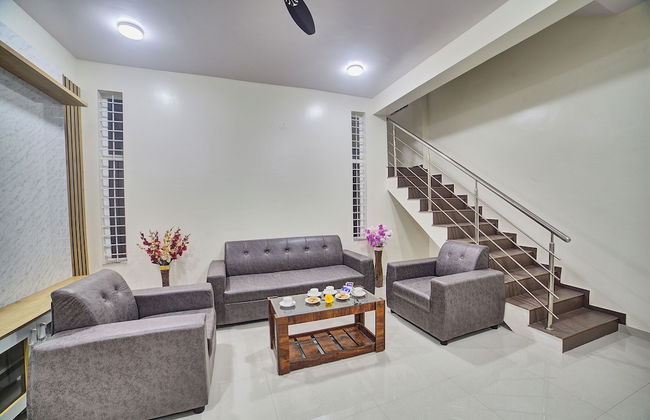 Southgate Villa - Foto 20