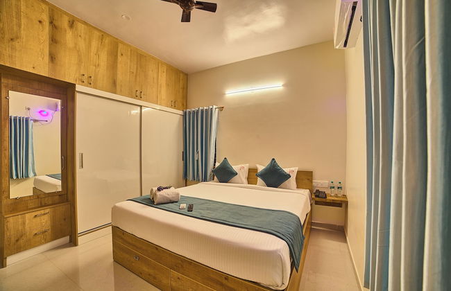 Southgate Villa - Foto 15