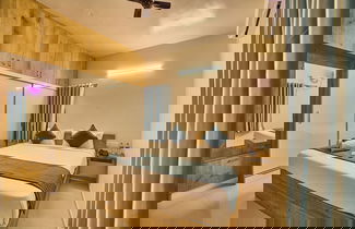 Foto 15 - Southgate Villa