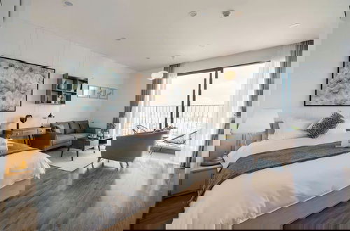 Photo 31 - Feria Home - D'capitale Tran Duy Hung